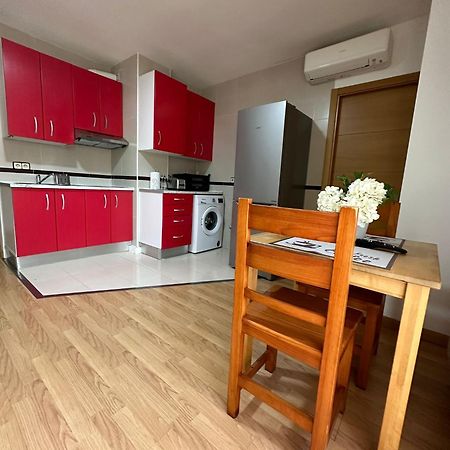 Cruz25 Apartment Alcala de Henares Luaran gambar