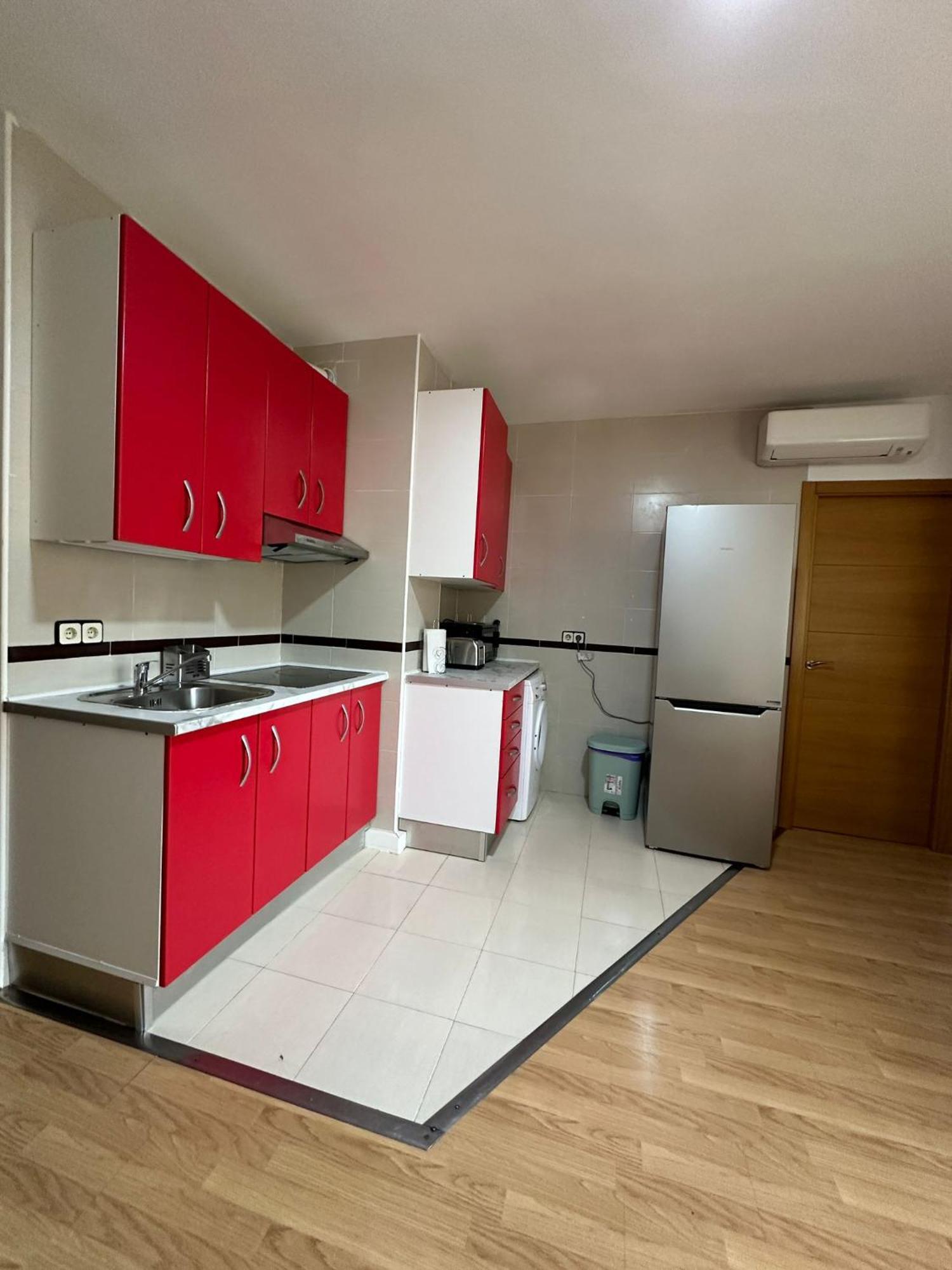Cruz25 Apartment Alcala de Henares Luaran gambar