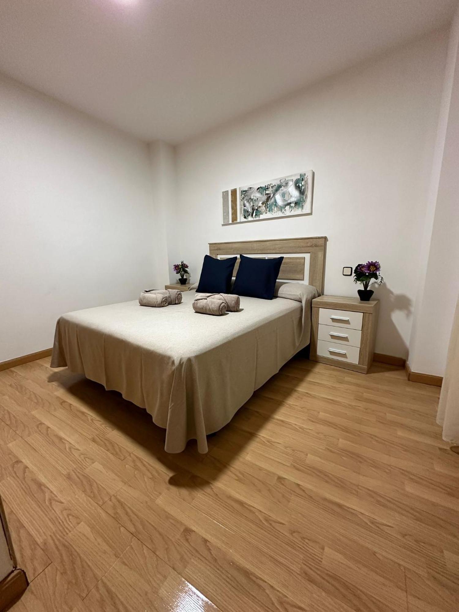 Cruz25 Apartment Alcala de Henares Luaran gambar
