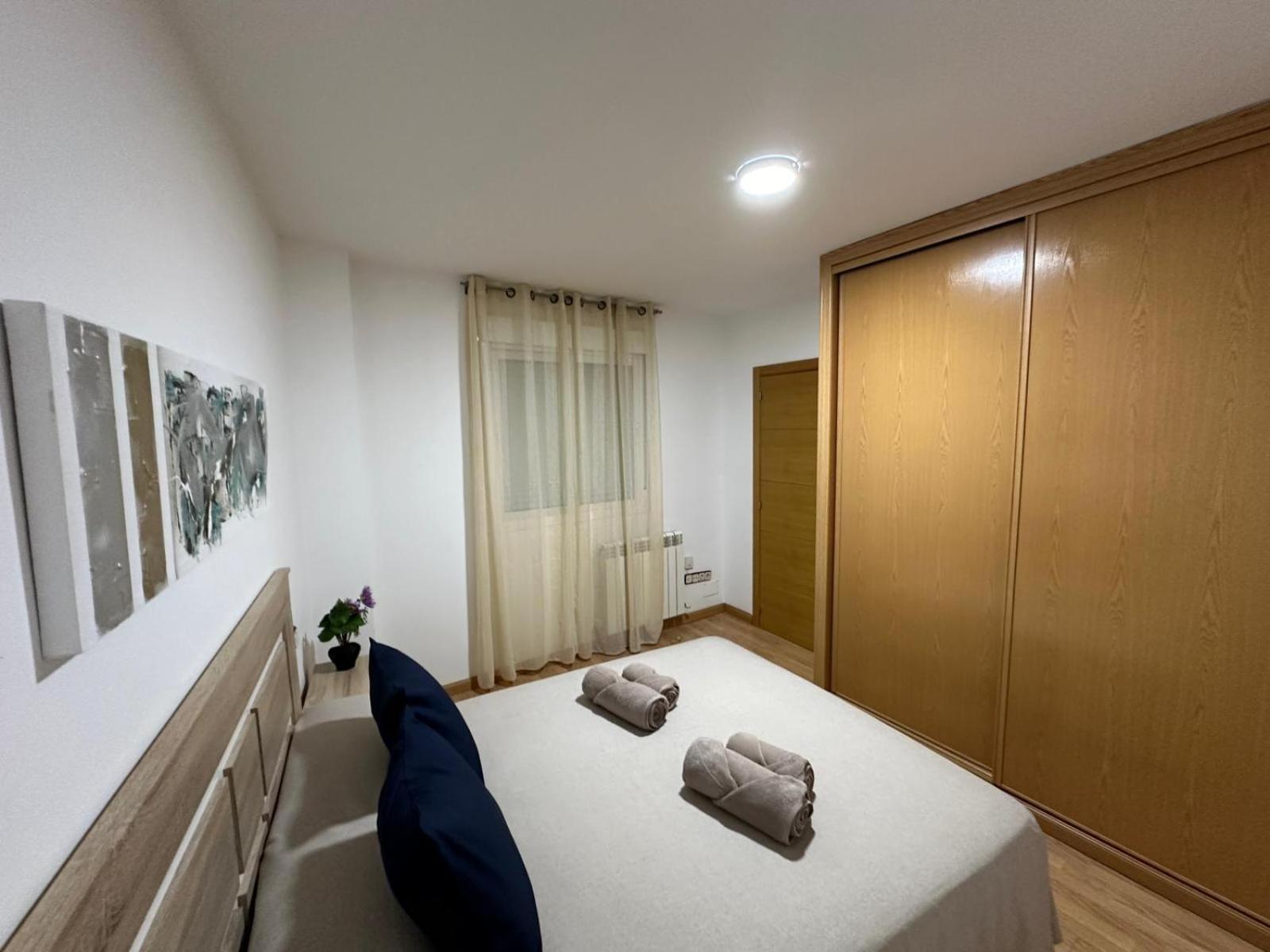 Cruz25 Apartment Alcala de Henares Luaran gambar