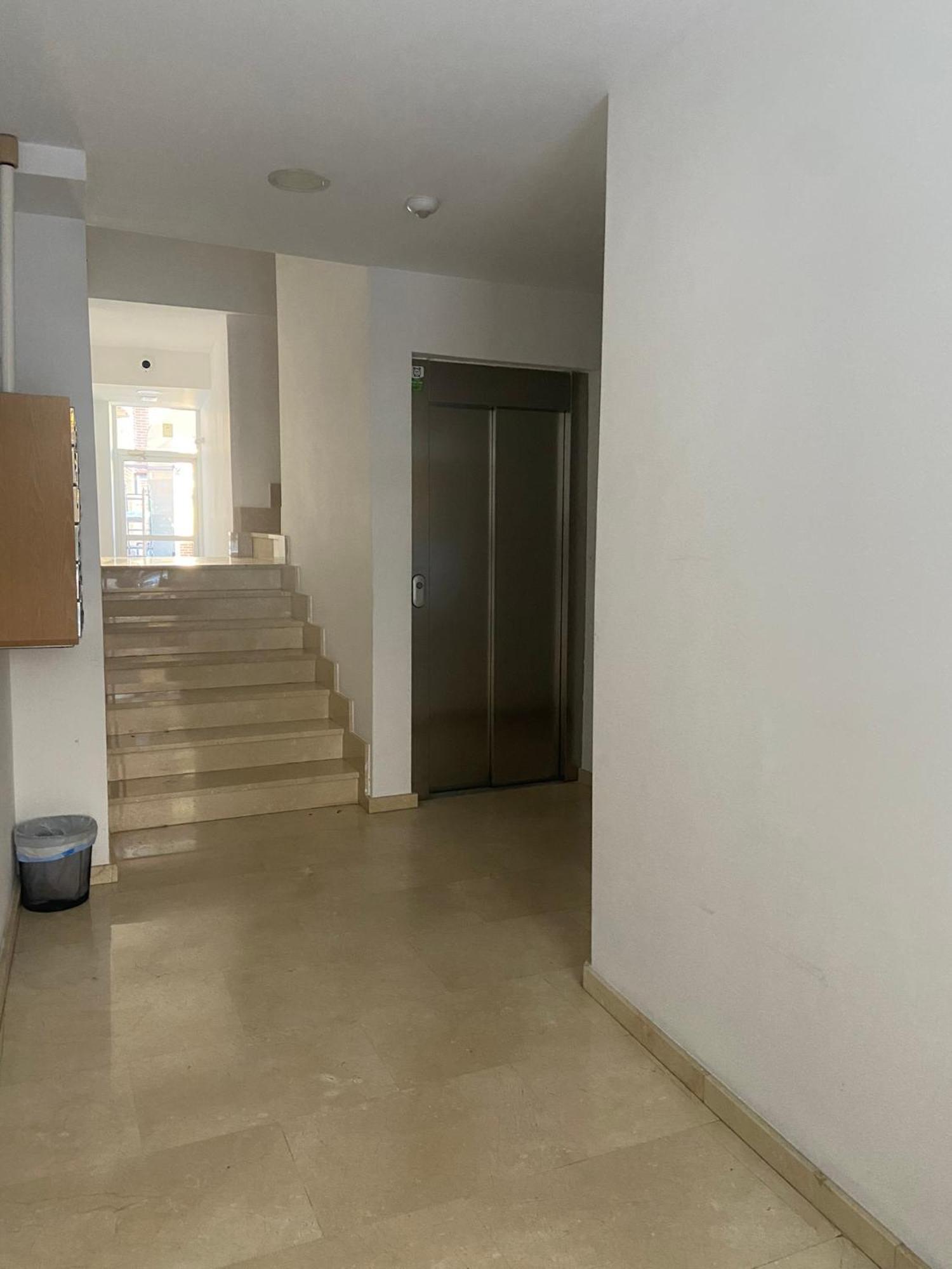 Cruz25 Apartment Alcala de Henares Luaran gambar