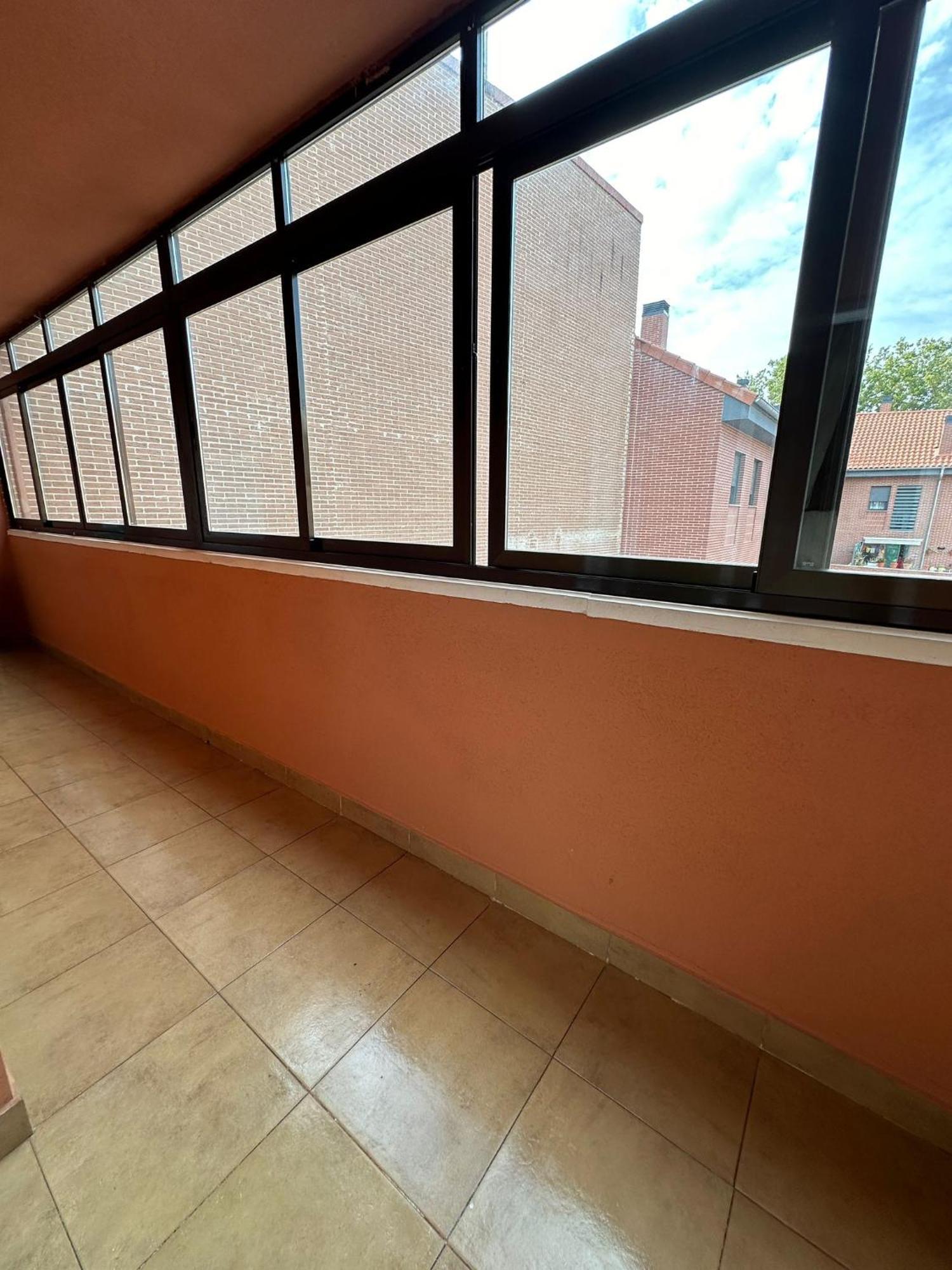 Cruz25 Apartment Alcala de Henares Luaran gambar
