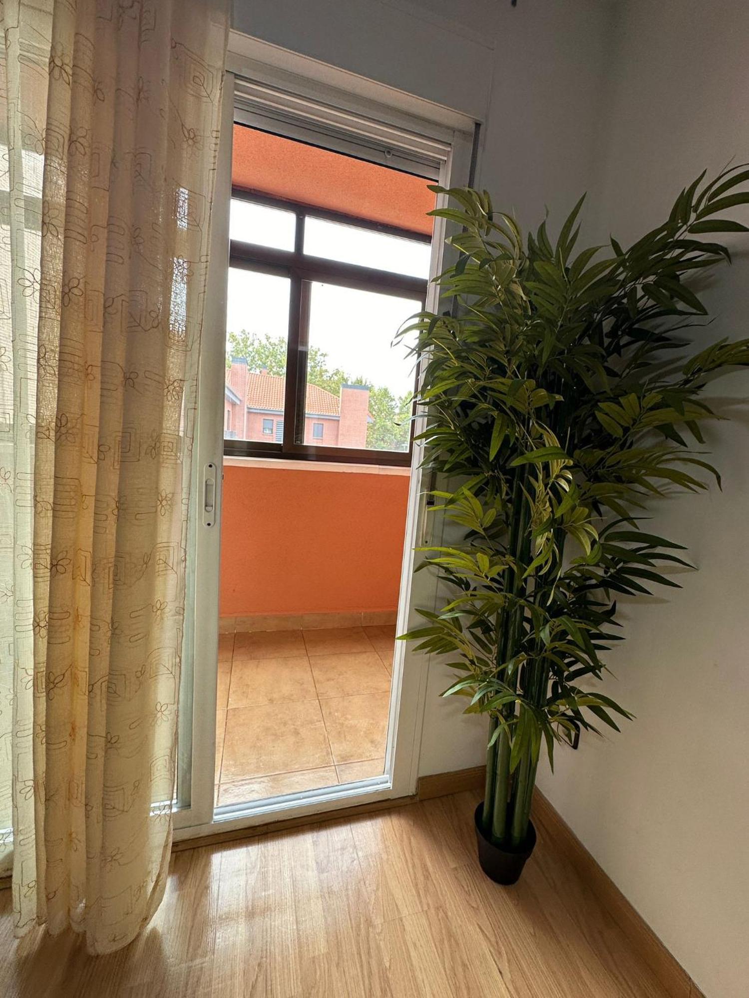 Cruz25 Apartment Alcala de Henares Luaran gambar